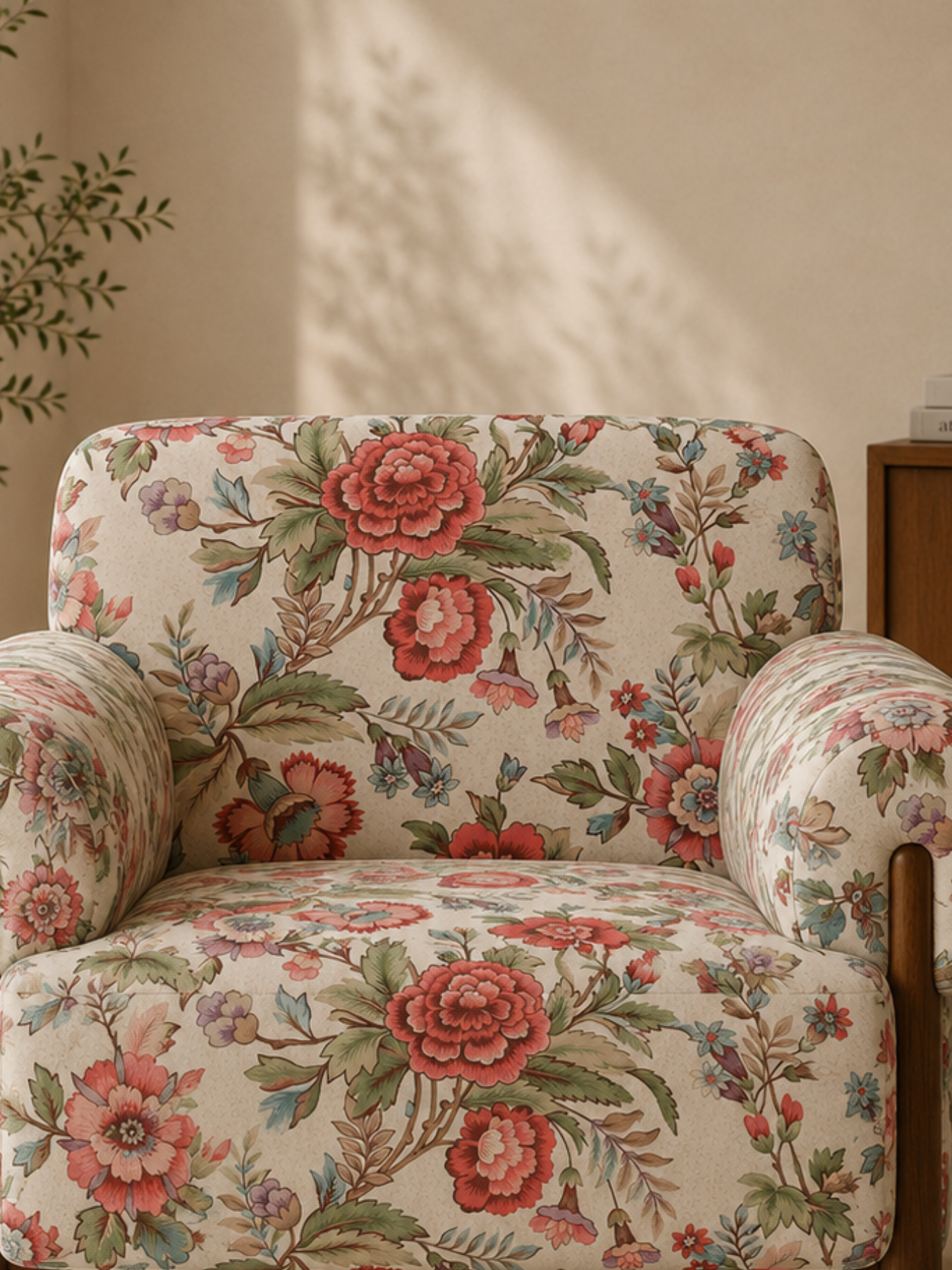Sereno Accent Chair