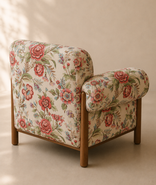 Sereno Accent Chair