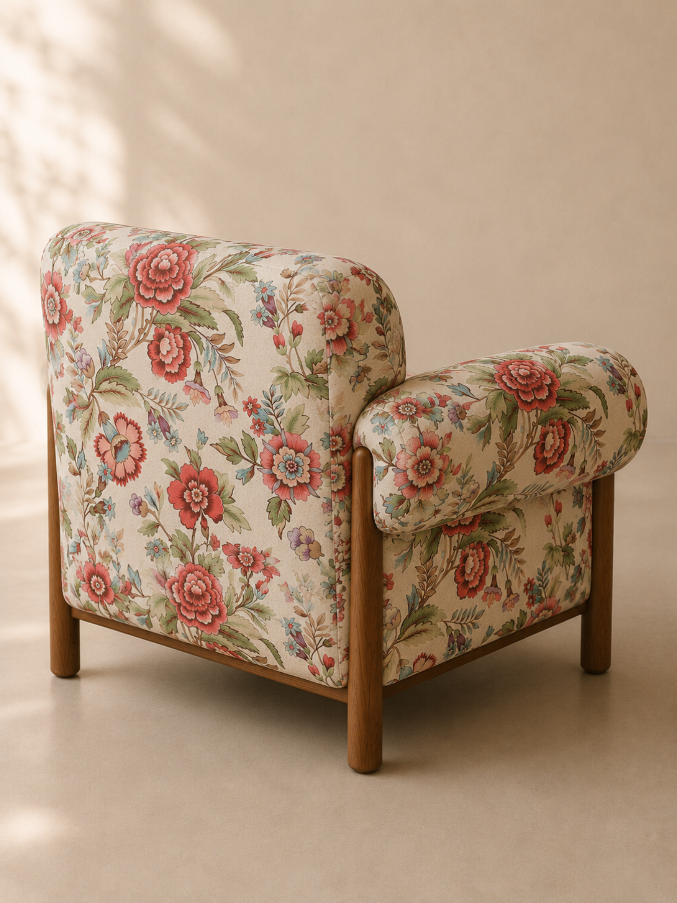 Sereno Accent Chair