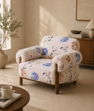 Sereno Accent Chair