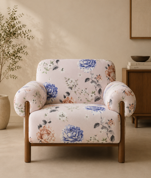 Sereno Accent Chair