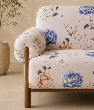 Sereno Accent Chair