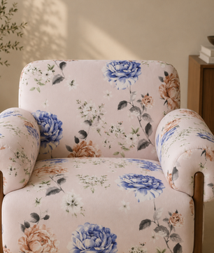 Sereno Accent Chair