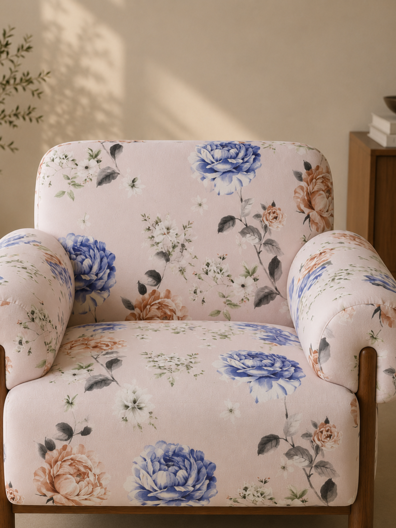 Sereno Accent Chair
