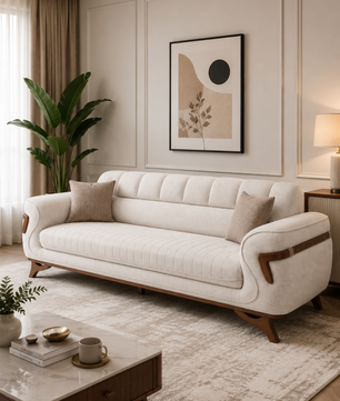 Rivano Sofa- 3 Seater