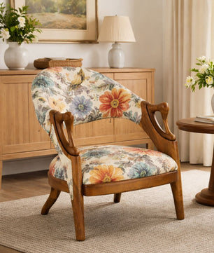 Aristo Accent  Chair
