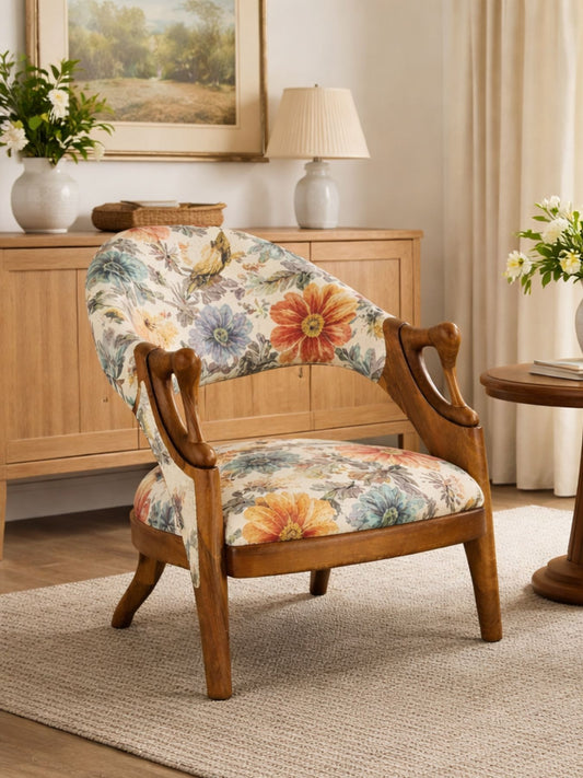 Aristo Accent  Chair