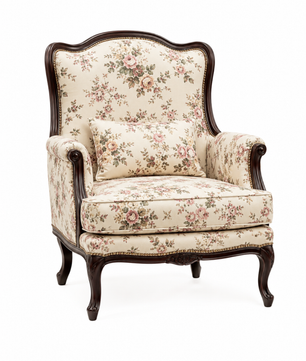 Luxaro Armchair
