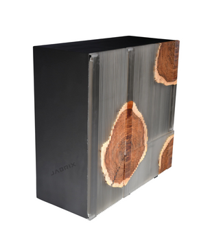 Epoxy Resin Cabines