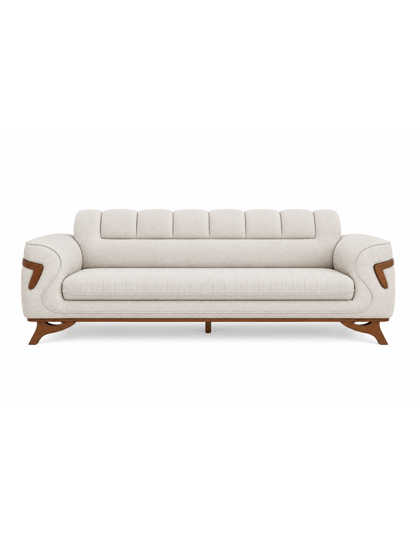 Rivano Sofa- 3 Seater