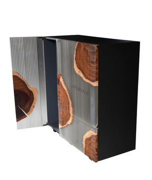 Epoxy Resin Cabines