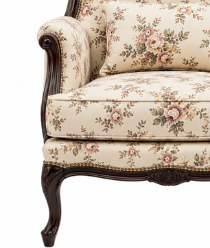 Luxaro Armchair