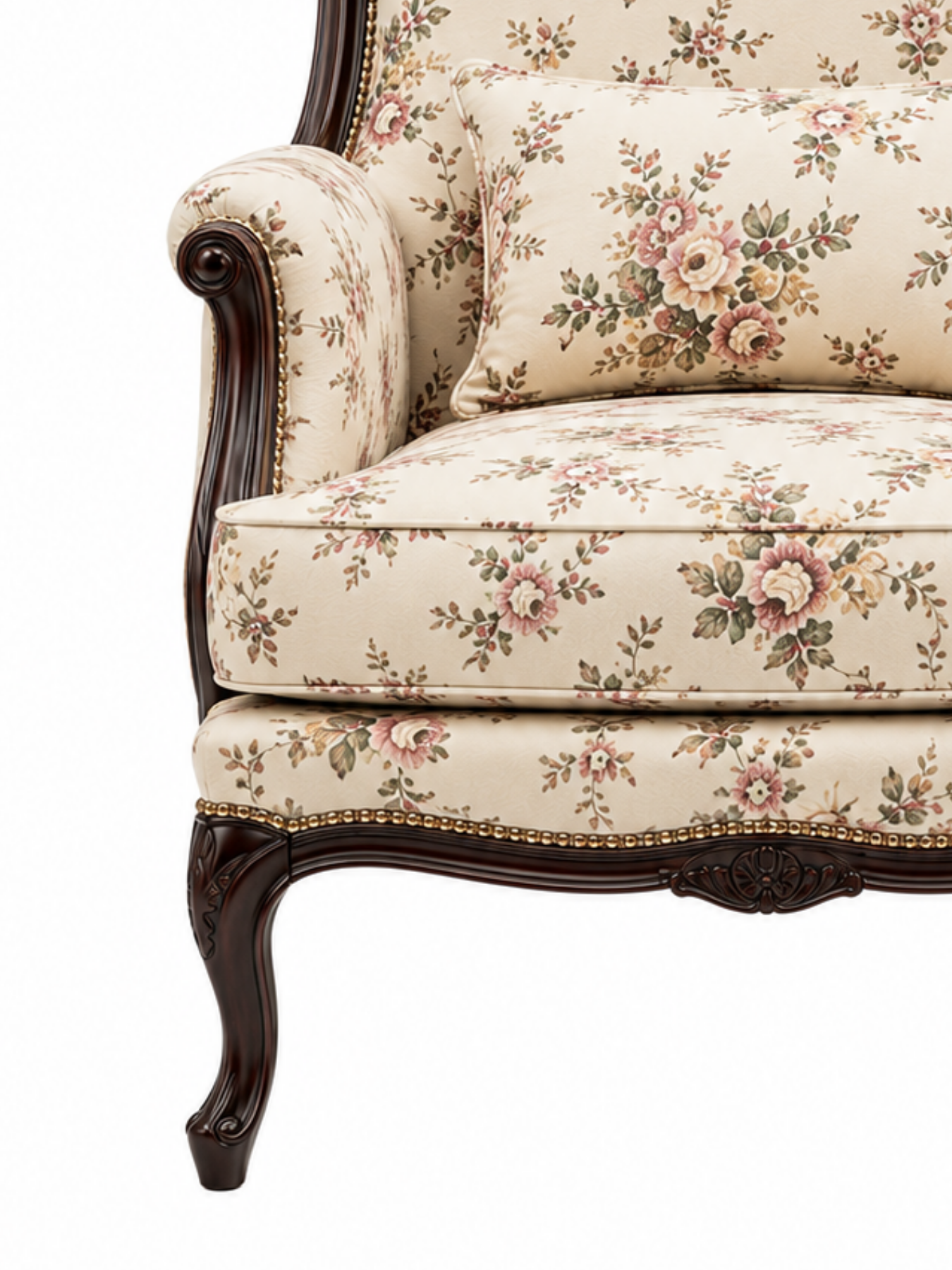 Luxaro Armchair