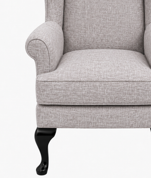 Elloria Wing Chair