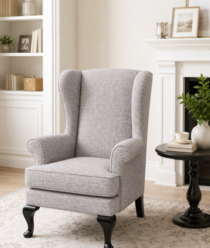 Elloria Wing Chair