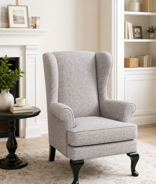 Elloria Wing Chair