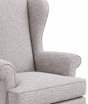 Elloria Wing Chair