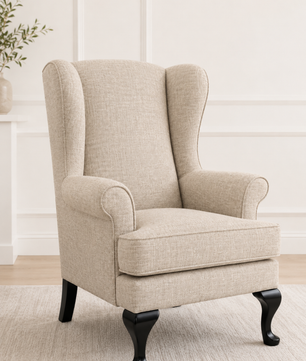 Arlina Wing Chair