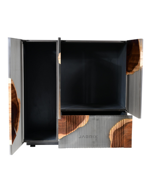 Epoxy Resin Cabines