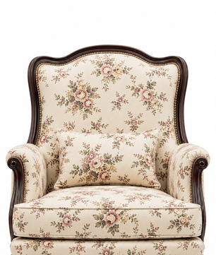 Luxaro Armchair