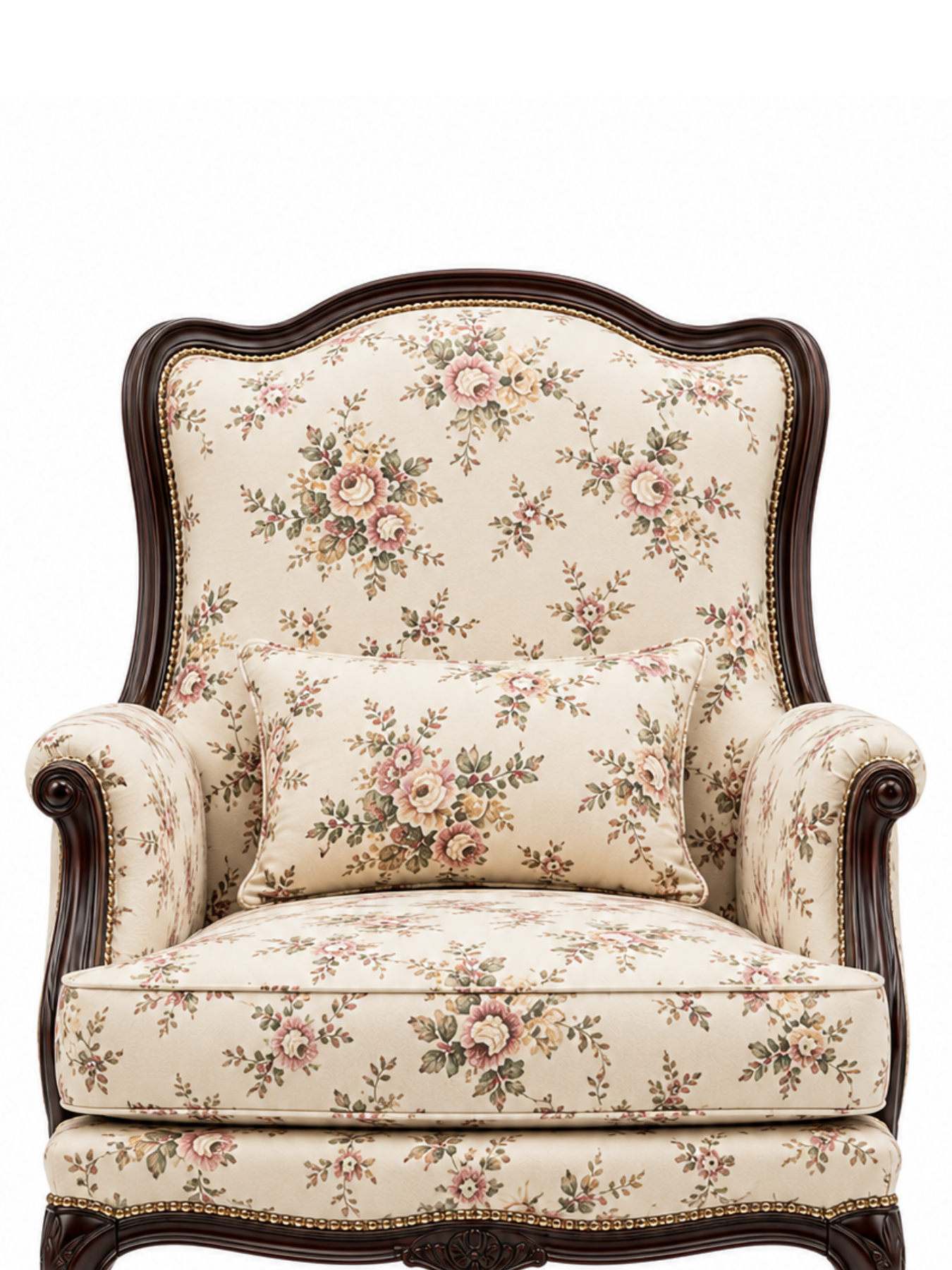 Luxaro Armchair