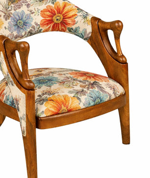 Aristo Accent  Chair