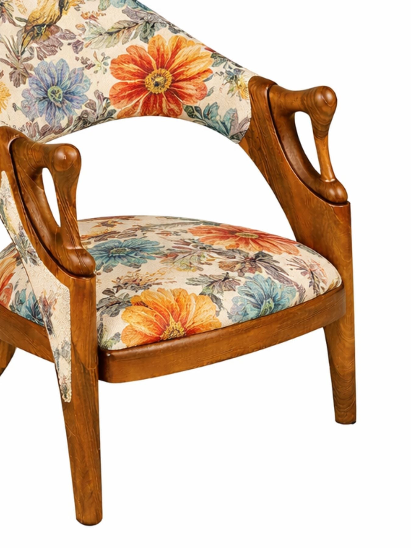 Aristo Accent  Chair