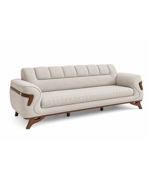 Rivano Sofa- 3 Seater
