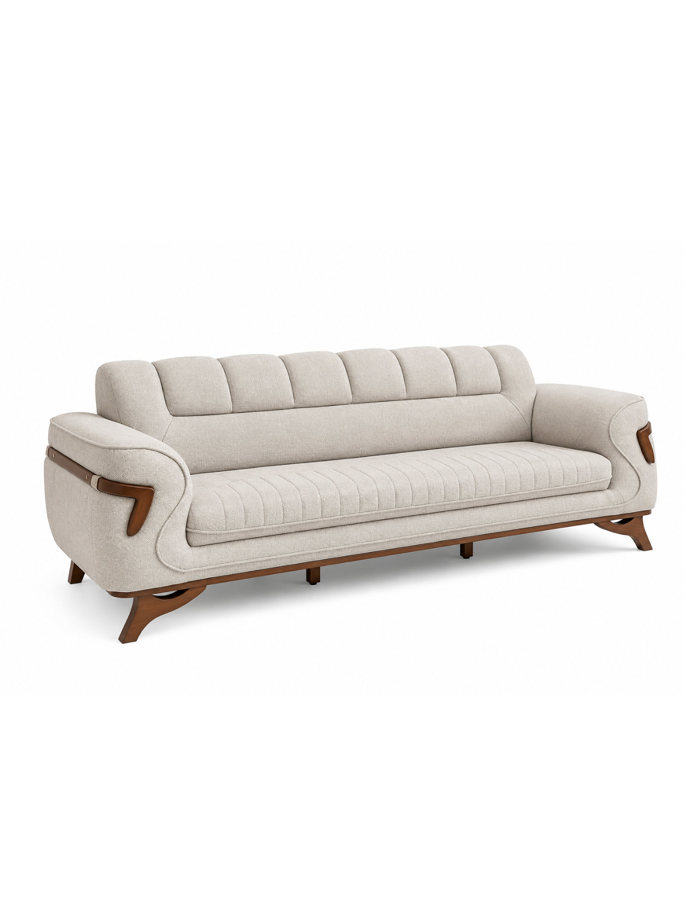 Rivano Sofa- 3 Seater