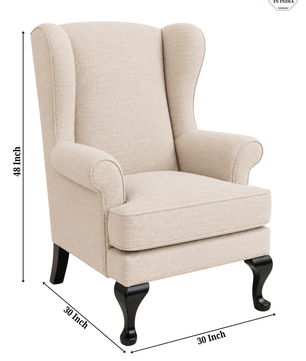 Arlina Wing Chair