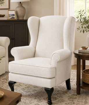 Elvara Wing Chair