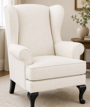 Elvara Wing Chair
