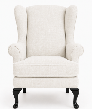 Elvara Wing Chair