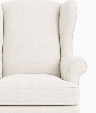 Elvara Wing Chair