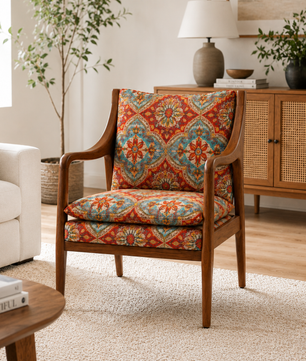 Azario Armchair