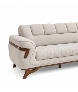 Rivano Sofa- 3 Seater