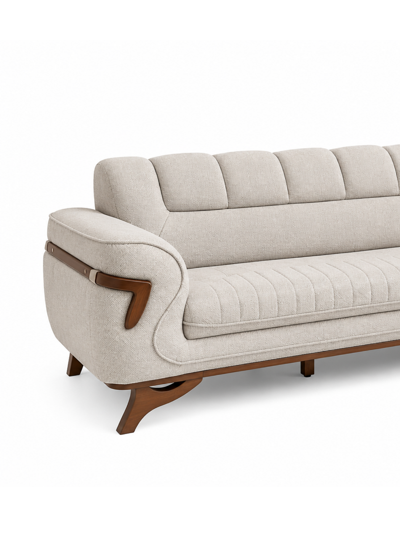 Rivano Sofa- 3 Seater