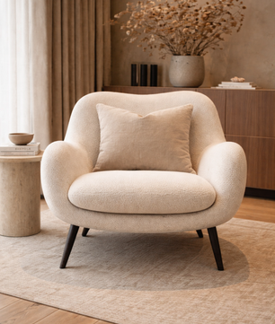 Milano Accent Chair