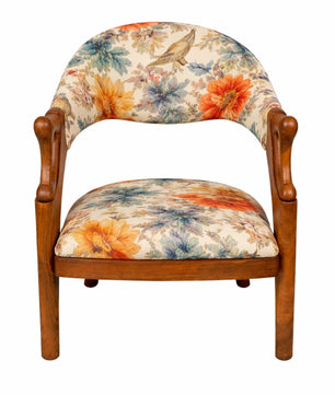 Aristo Accent  Chair