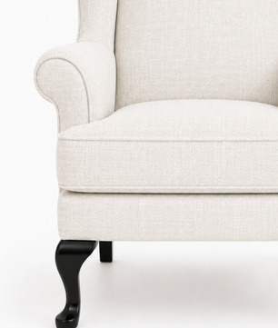 Elvara Wing Chair