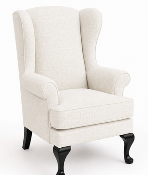 Elvara Wing Chair
