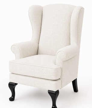 Elvara Wing Chair
