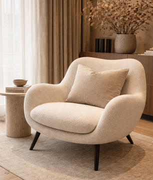 Milano Accent Chair