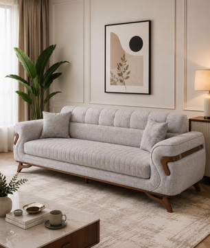 Rivano Sofa- 3 Seater