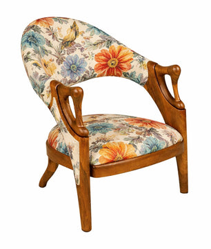 Aristo Accent  Chair