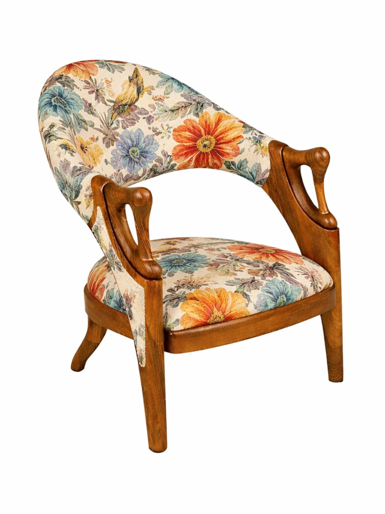 Aristo Accent  Chair