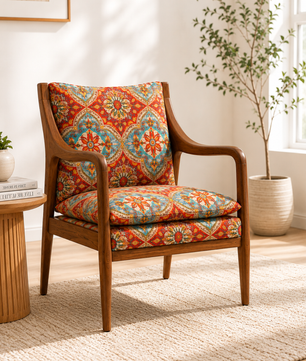 Azario Armchair