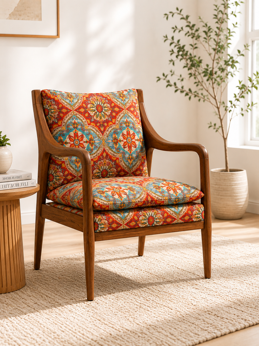 Azario Armchair