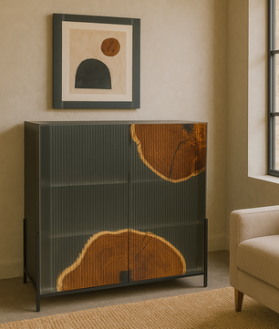 Epoxy Resin Cabinets