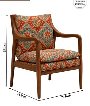 Azario Armchair